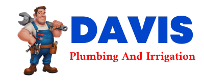 Trusted plumber in AMERY